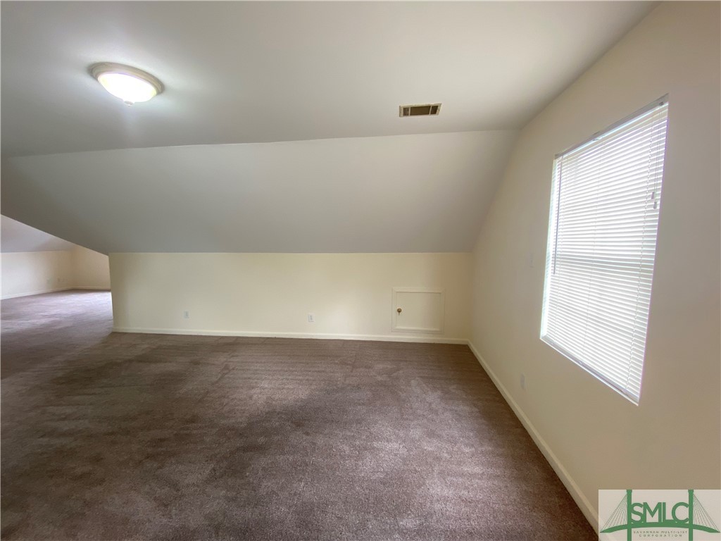 1315 B Bonaventure Road, Unit B UPSTAIRS Savannah, GA 31404 - Photo 18 of 26 Dining Area