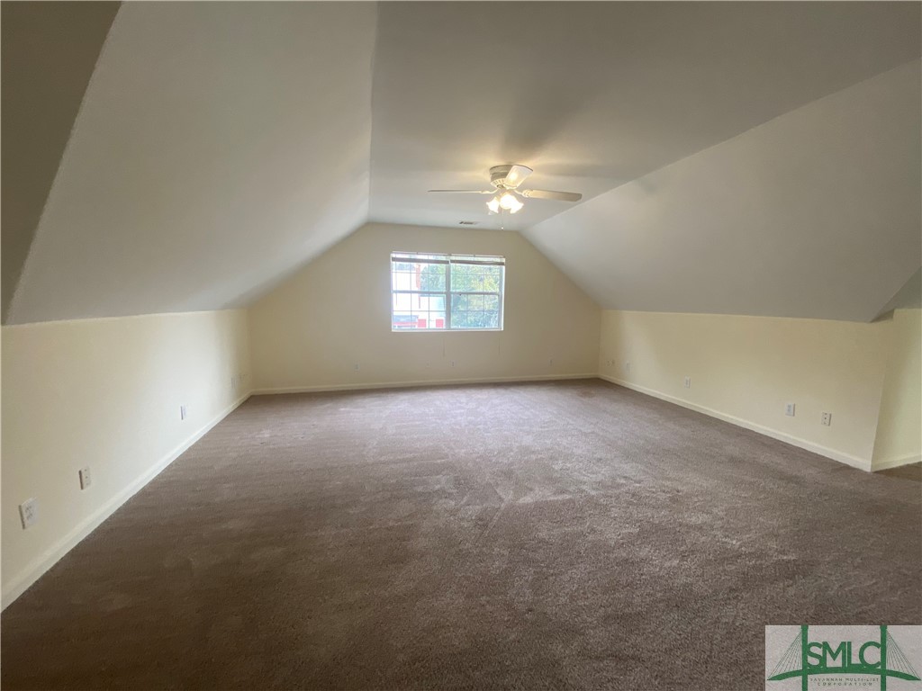 1315 B Bonaventure Road, Unit B UPSTAIRS Savannah, GA 31404 - Photo 19 of 26 Family Room