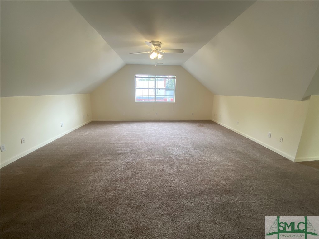 1315 B Bonaventure Road, Unit B UPSTAIRS Savannah, GA 31404 - Photo 2 of 26 Family Room