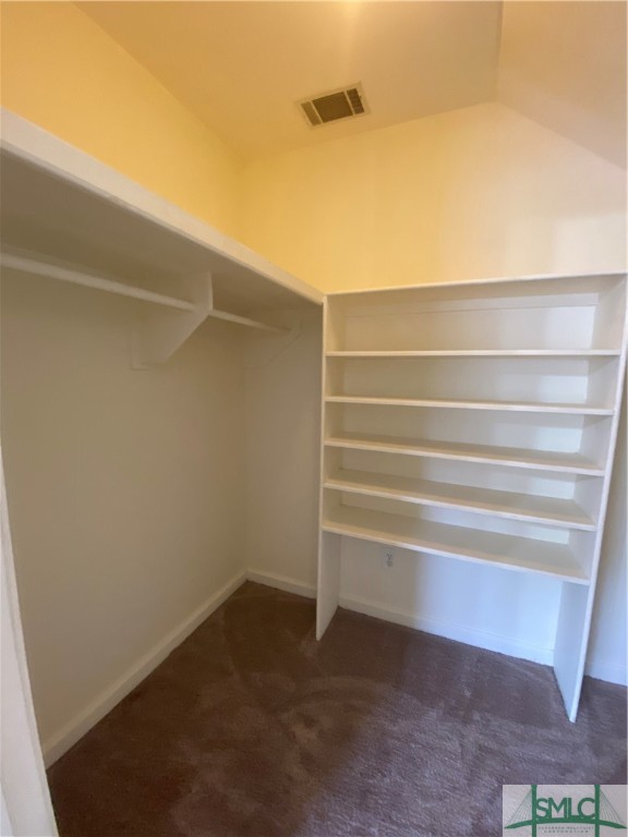 1315 B Bonaventure Road, Unit B UPSTAIRS Savannah, GA 31404 - Photo 22 of 26 Master closet