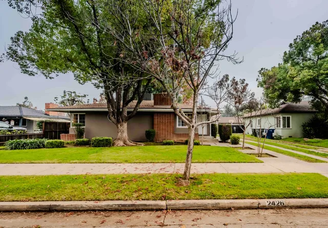 $359,999 | 2426 North Adoline Avenue, Fresno, CA 93705