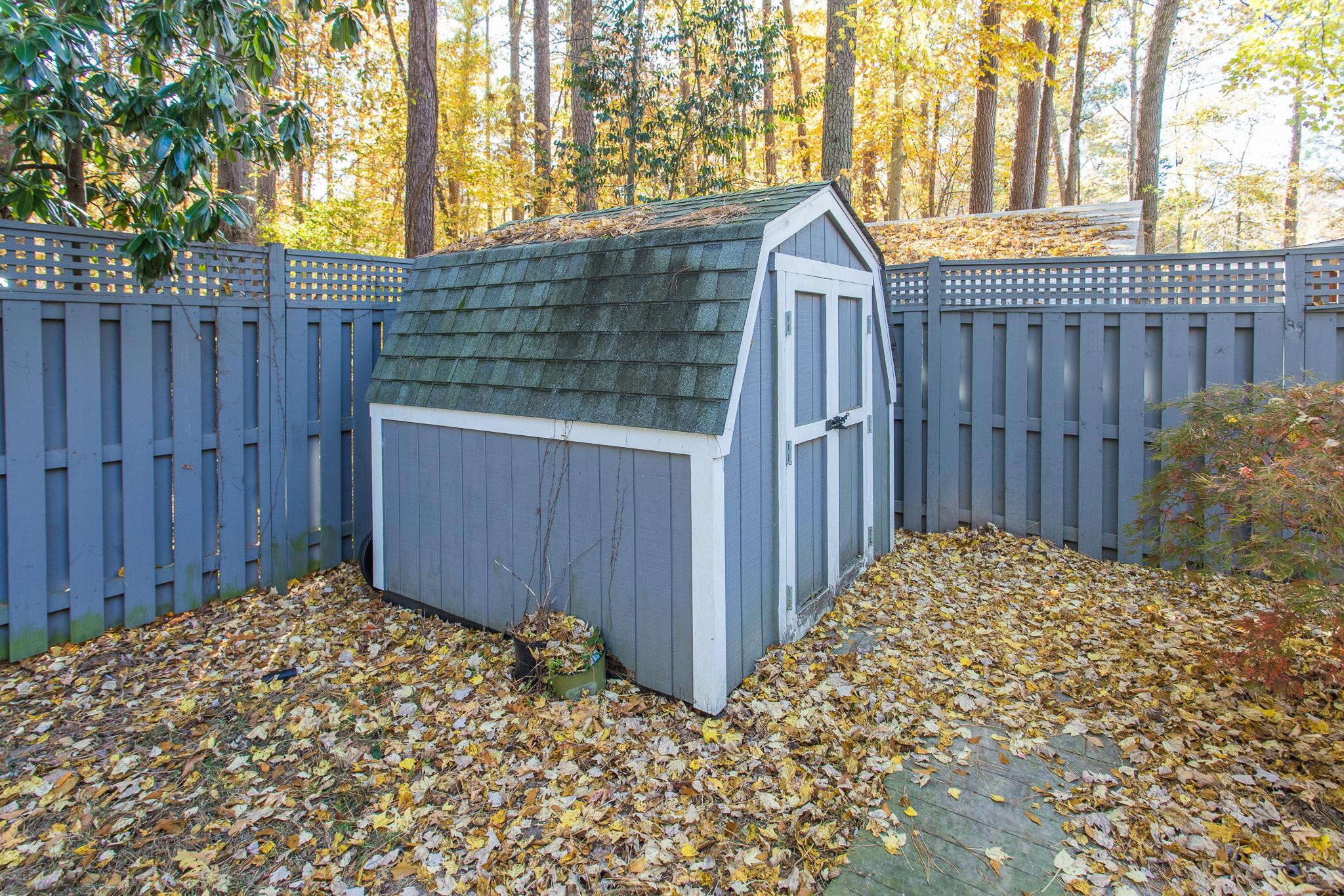 3945 Hope Valley Road Durham, NC 27707 - Photo 28 of 29 Photo 28