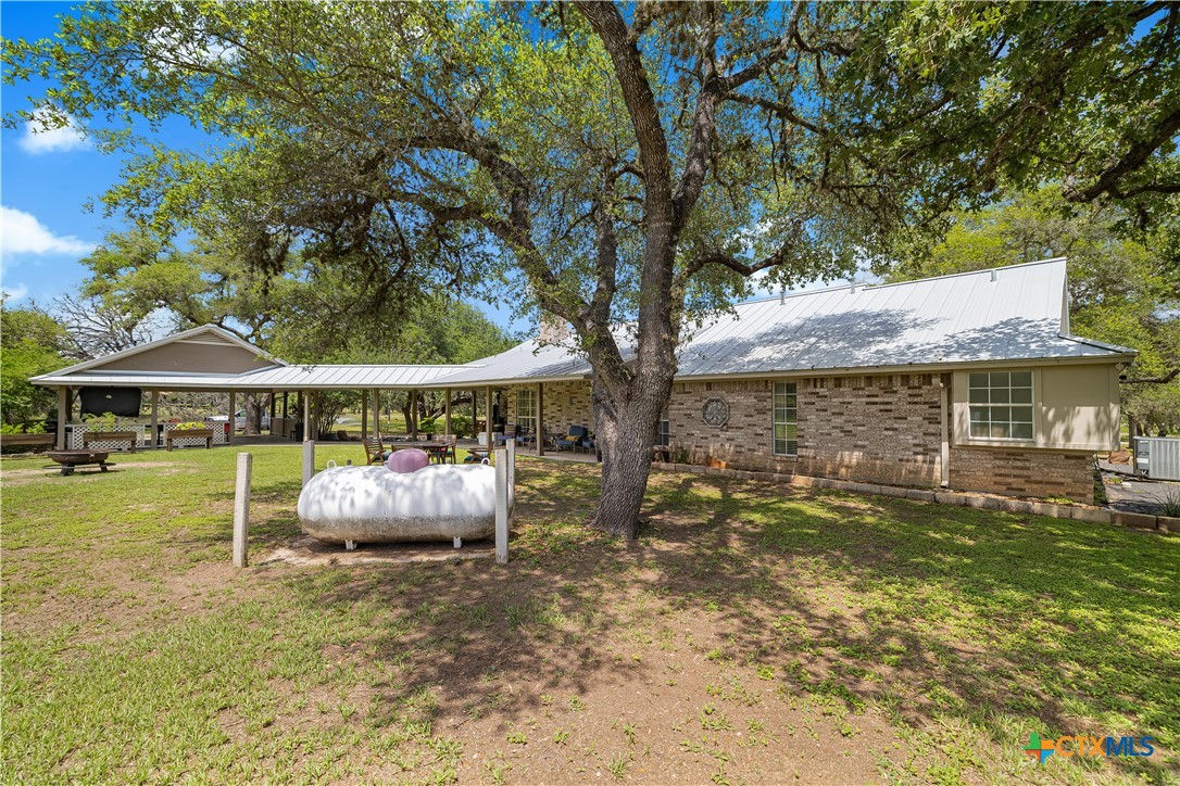 3182 Live Oak Road Cuero, TX 77954 - Photo 28 of 35