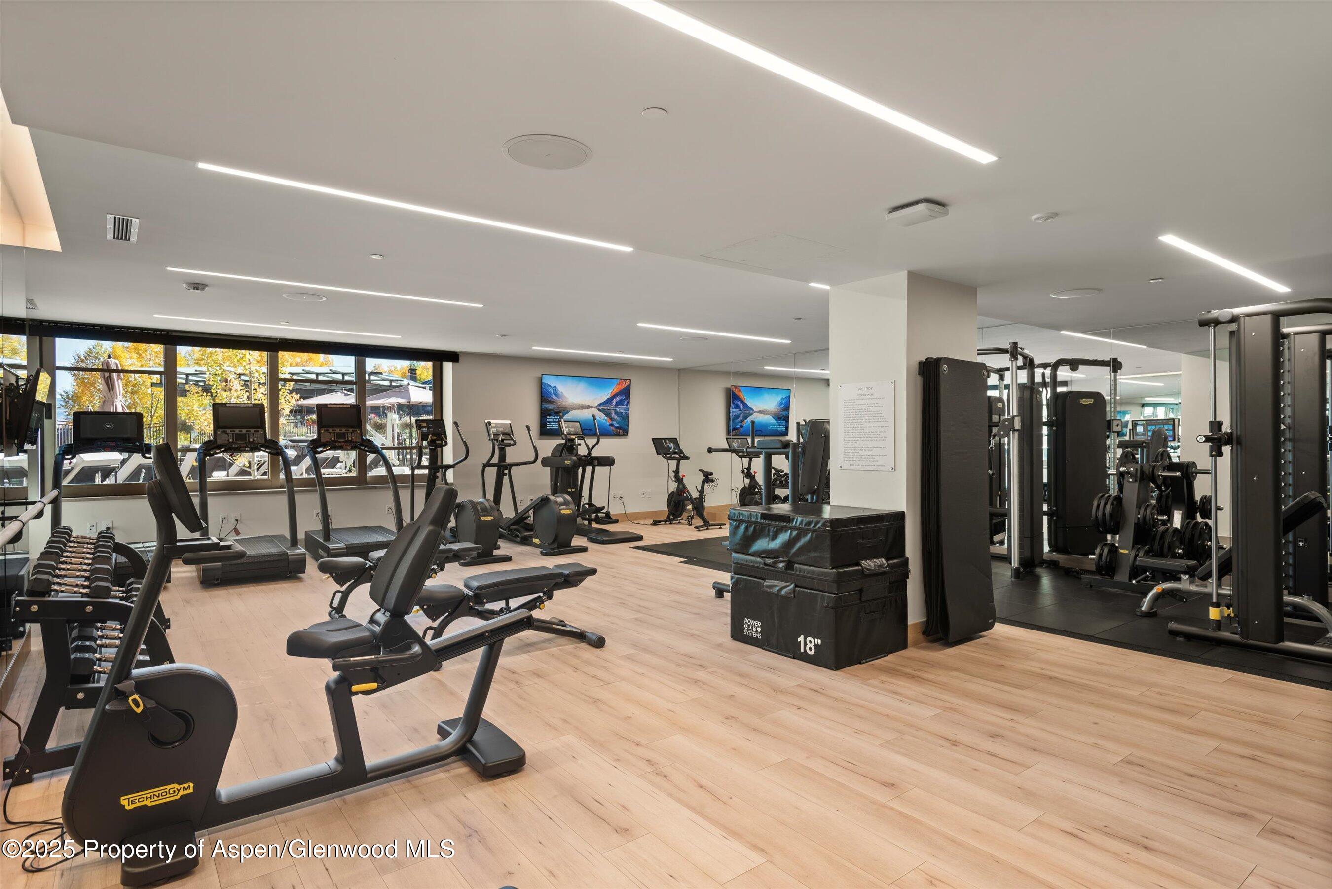 130 Wood Road, Unit 614 Snowmass Village, CO 81615 - Photo 13 of 14 4-130WoodRd614_251006004