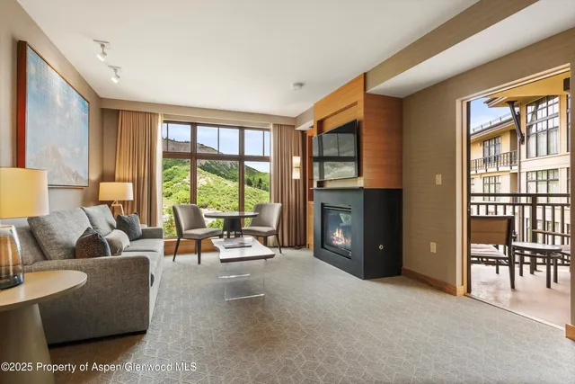 $1,675,000 | 130 Wood Road, Unit 614, Snowmass Village, CO 81615