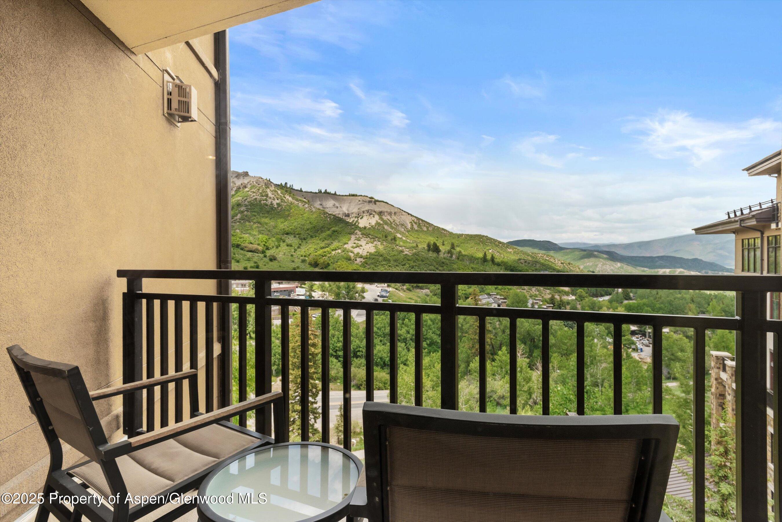 130 Wood Road, Unit 614 Snowmass Village, CO 81615 - Photo 8 of 14 04-130WoodRdUnit614_250612007