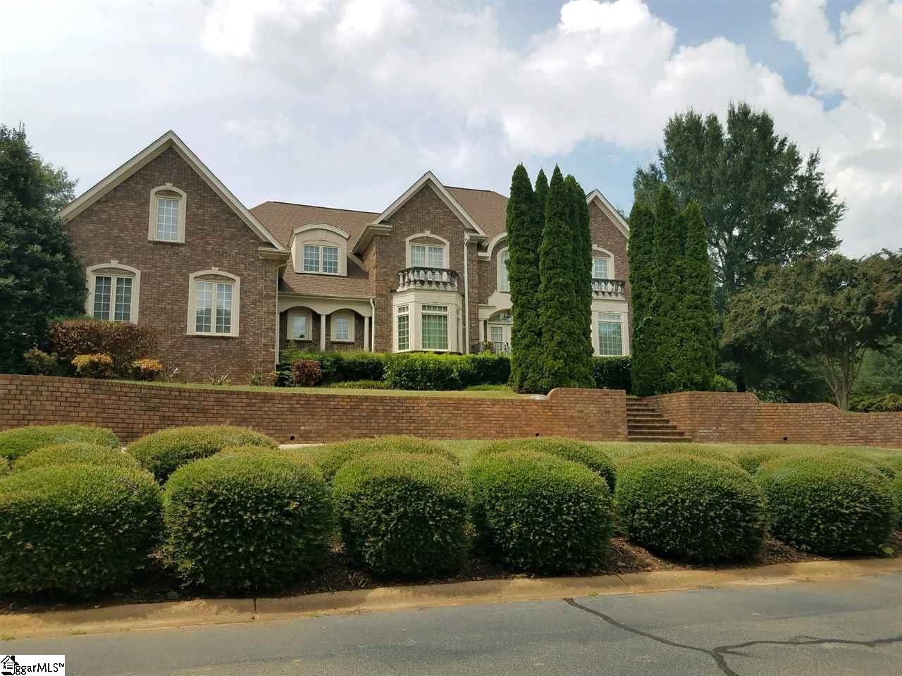 200 Powers Garden Road Simpsonville, SC 29681 - Photo 32 of 32 Gallery Image 32