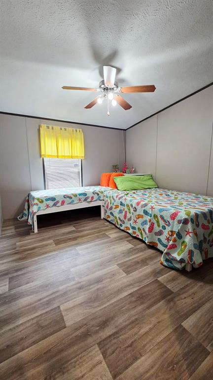 45 Bravo Road Pottsboro, TX 75076 - Photo 21 of 29 Bedroom