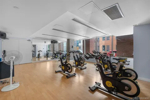 $432,423 | 1700 Bassett Street, Unit 1615, Denver, CO 80202