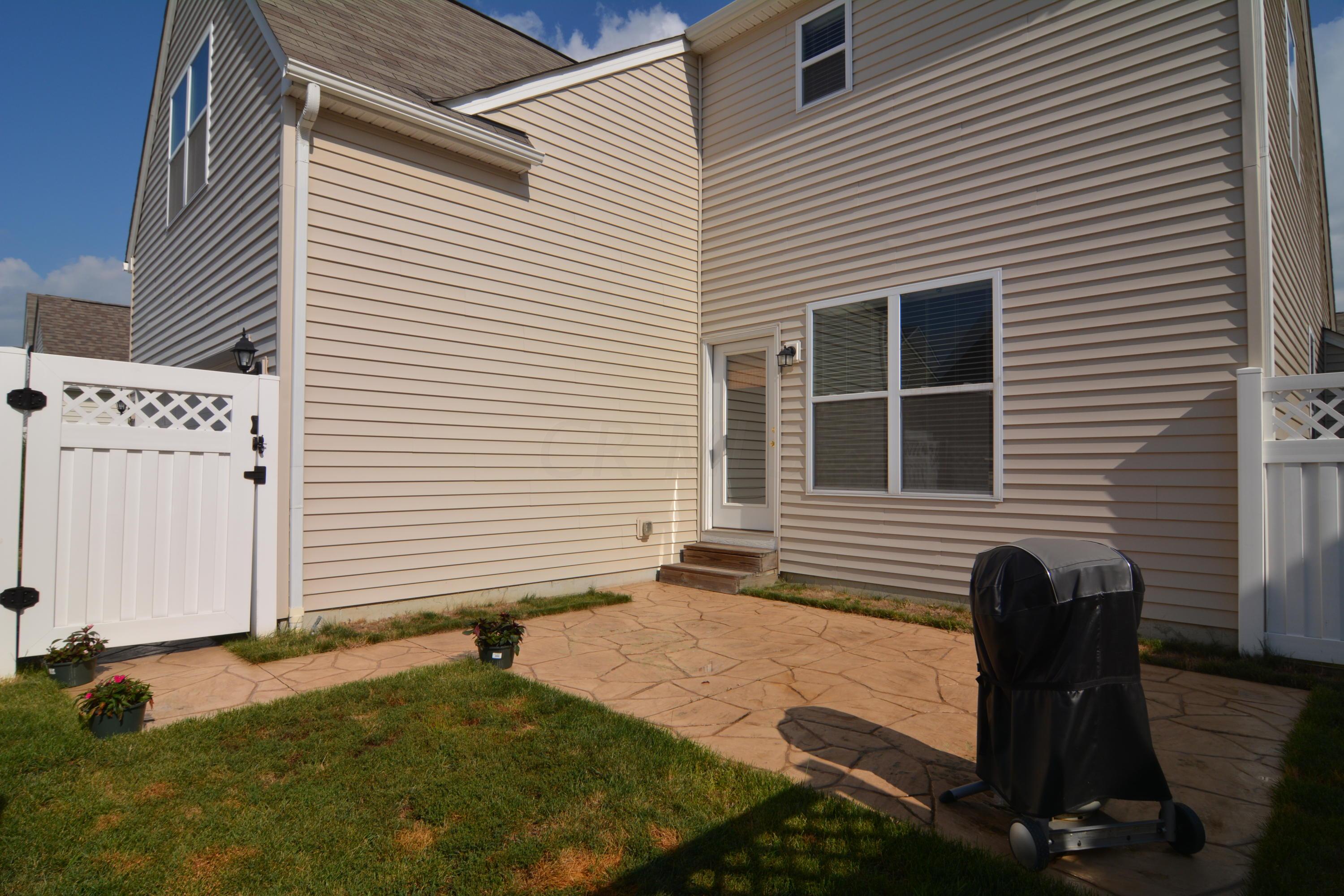 5867 McInnis Road Dublin, OH 43016 - Photo 44 of 45 Gallery Image 44