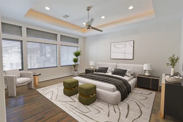 $4,800 | 2505 Richton Street, Houston, TX 77098