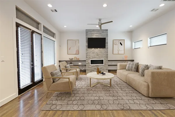 $4,800 | 2505 Richton Street, Houston, TX 77098