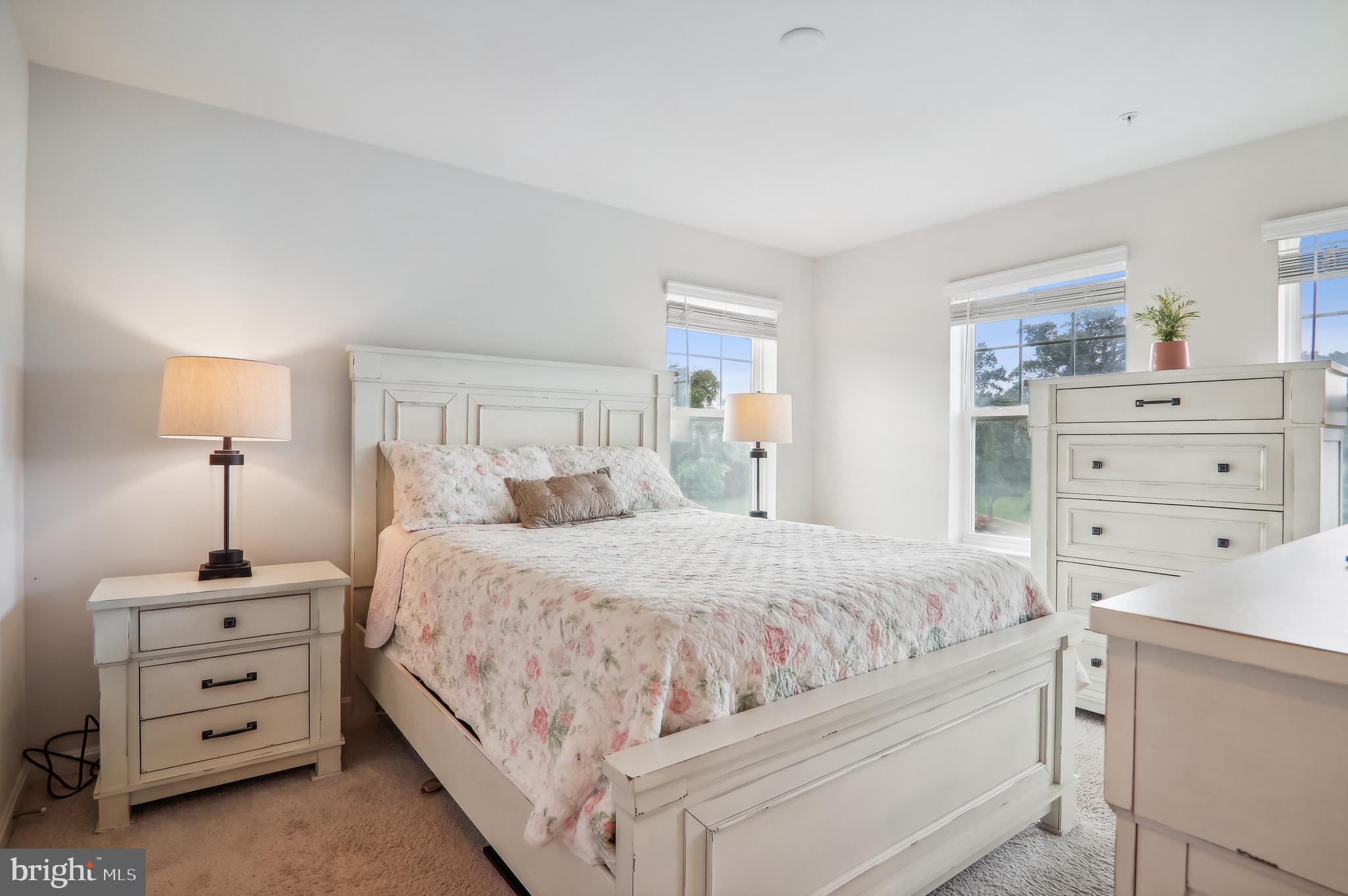 9826 Ruby Lockhart Boulevard Bowie, MD 20721 - Photo 11 of 43 Owner's Suite