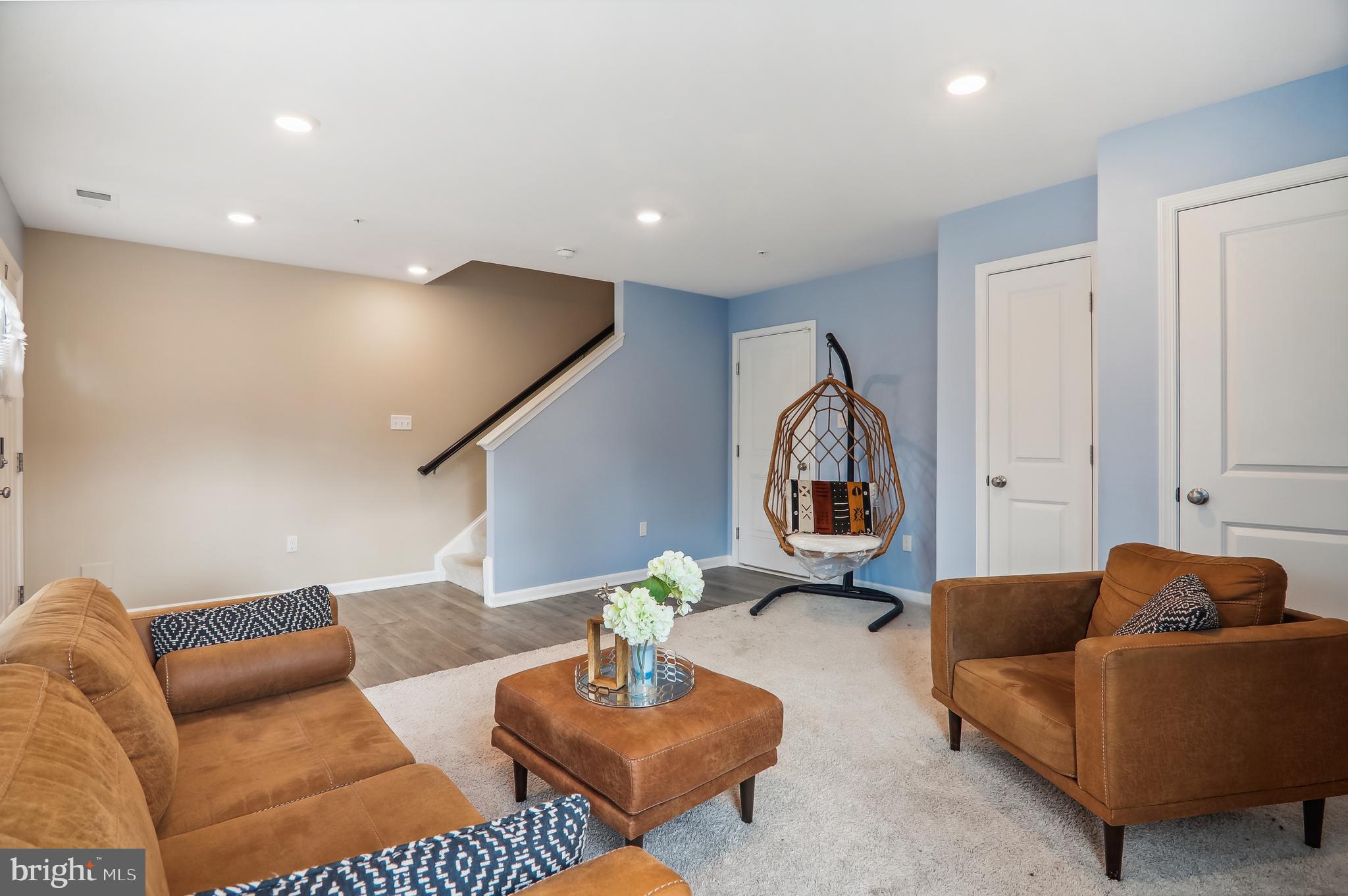 9826 Ruby Lockhart Boulevard Bowie, MD 20721 - Photo 9 of 43 First Floor Family Room