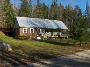 2201 South Hill Road Ludlow, VT 05149 - Photo 1 of 18