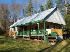 2201 South Hill Road Ludlow, VT 05149 - Photo 16 of 18