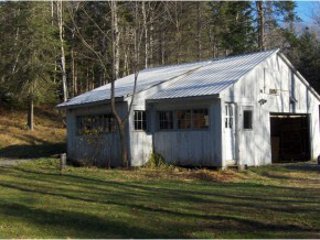 2201 South Hill Road Ludlow, VT 05149 - Photo 17 of 18