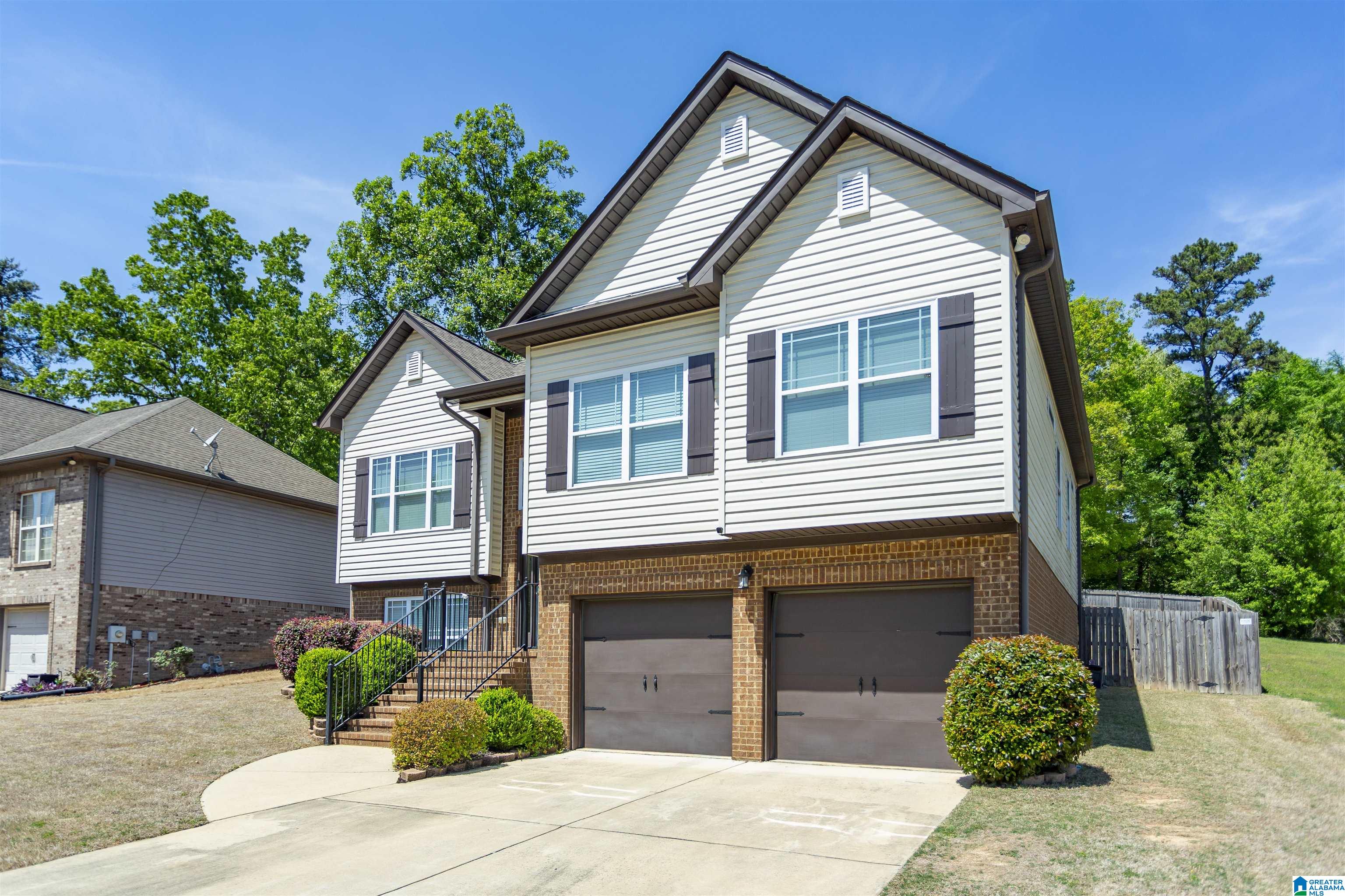 5873 McAshan Ridge Road McCalla, AL 35111 - Photo 2 of 53