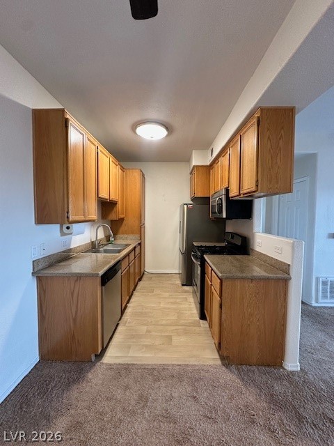 3318 North Decatur Boulevard, Unit 1069 Las Vegas, NV 89130 - Photo 12 of 38