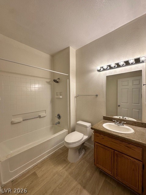 3318 North Decatur Boulevard, Unit 1069 Las Vegas, NV 89130 - Photo 15 of 38 Main Bathroom
