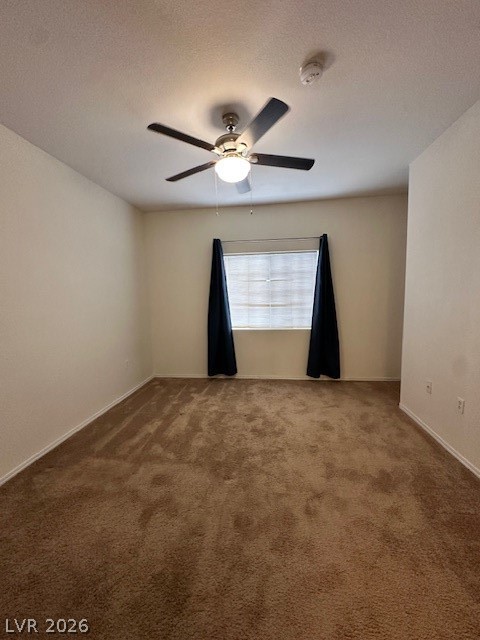 3318 North Decatur Boulevard, Unit 1069 Las Vegas, NV 89130 - Photo 20 of 38 primary bedroom