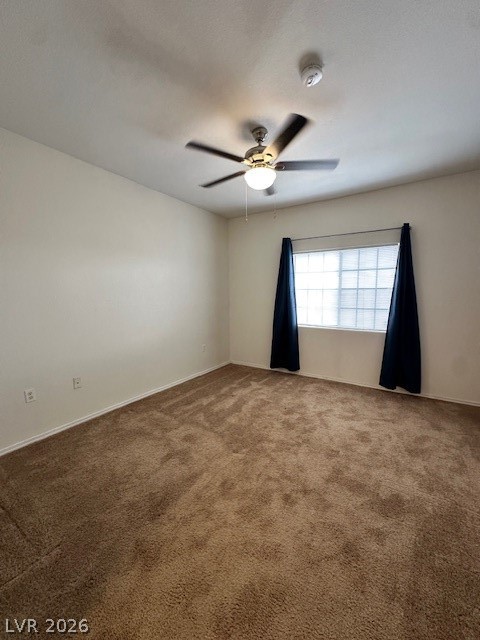 3318 North Decatur Boulevard, Unit 1069 Las Vegas, NV 89130 - Photo 21 of 38 Primary Bedroom