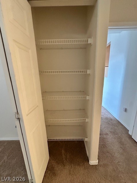3318 North Decatur Boulevard, Unit 1069 Las Vegas, NV 89130 - Photo 25 of 38 Primary Linen closet