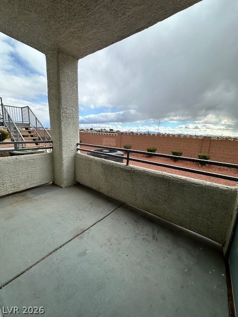 3318 North Decatur Boulevard, Unit 1069 Las Vegas, NV 89130 - Photo 27 of 38