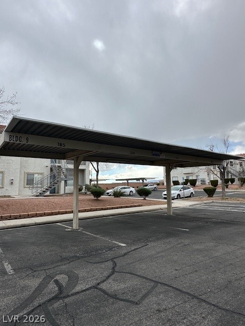 3318 North Decatur Boulevard, Unit 1069 Las Vegas, NV 89130 - Photo 30 of 38 Assigned Parking