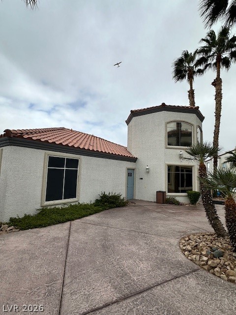 3318 North Decatur Boulevard, Unit 1069 Las Vegas, NV 89130 - Photo 31 of 38 Community