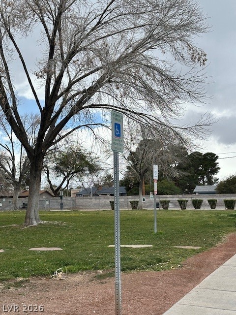 3318 North Decatur Boulevard, Unit 1069 Las Vegas, NV 89130 - Photo 35 of 38 Community Park