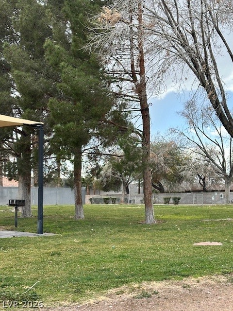 3318 North Decatur Boulevard, Unit 1069 Las Vegas, NV 89130 - Photo 36 of 38 Community Park