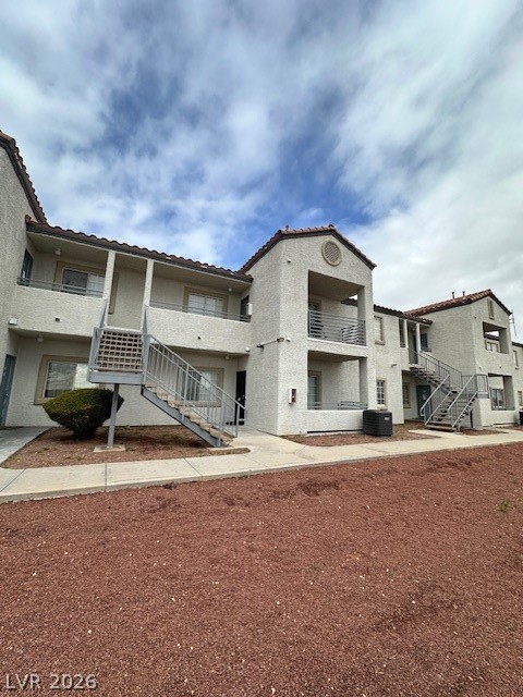 3318 North Decatur Boulevard, Unit 1069 Las Vegas, NV 89130 - Photo 37 of 38