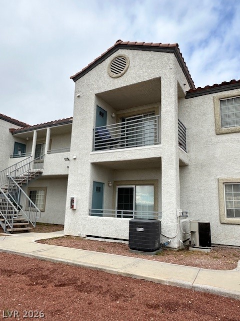 3318 North Decatur Boulevard, Unit 1069 Las Vegas, NV 89130 - Photo 38 of 38