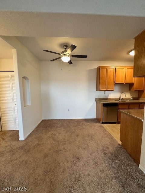 3318 North Decatur Boulevard, Unit 1069 Las Vegas, NV 89130 - Photo 8 of 38 Dining room