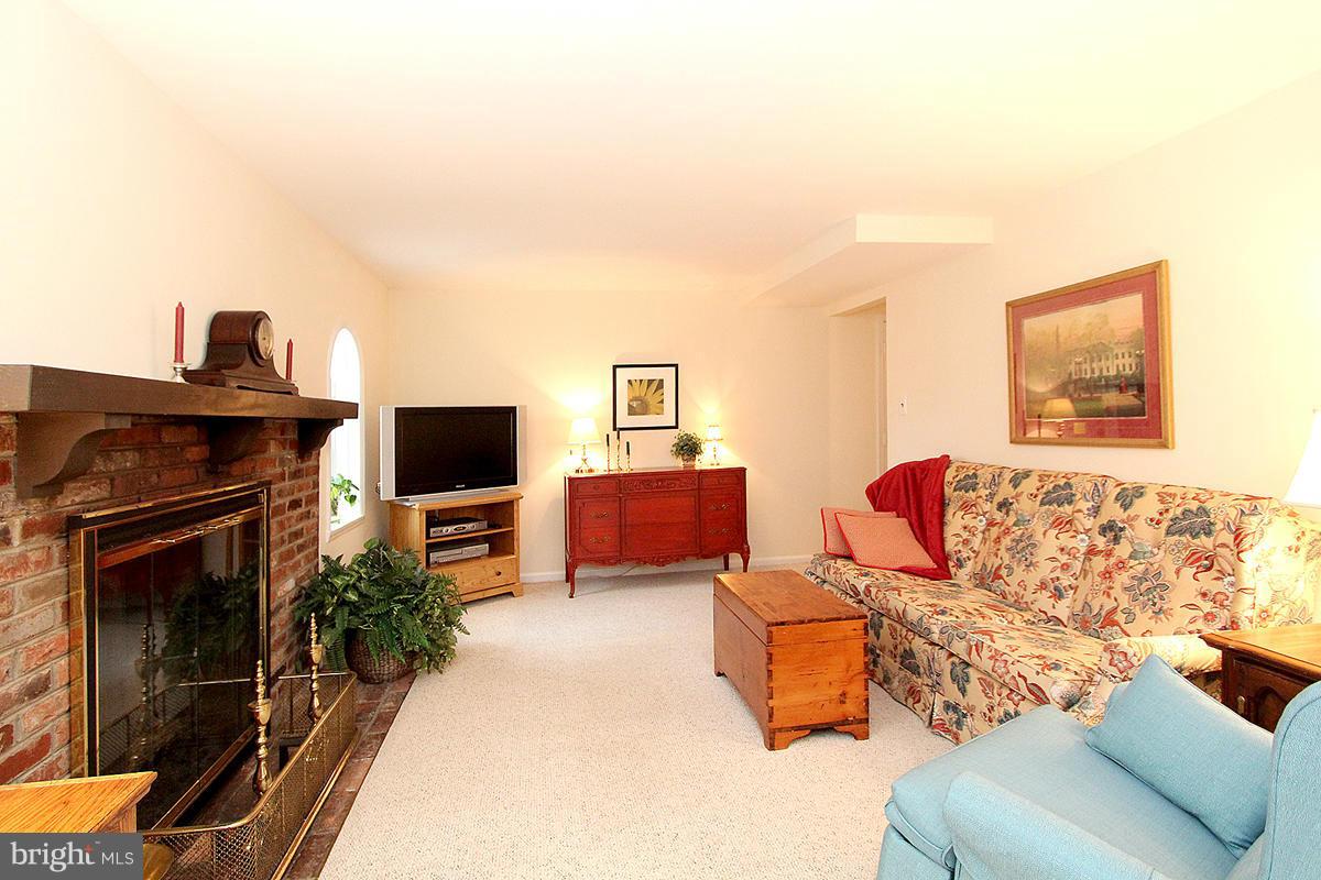 8723 Waterford Road Alexandria, VA 22308 - Photo 14 of 29 Family Room