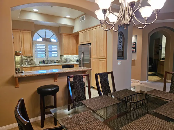 $3,900 | 1803 Via San Martino, Palm Desert, CA 92260