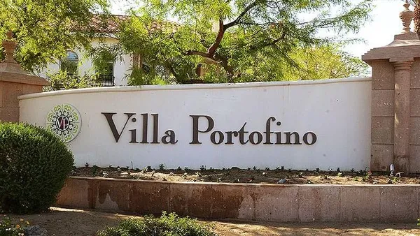 $3,900 | 1803 Via San Martino, Palm Desert, CA 92260