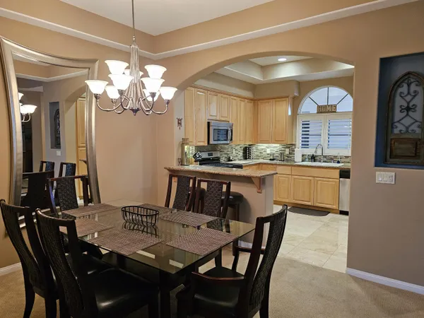 $3,900 | 1803 Via San Martino, Palm Desert, CA 92260