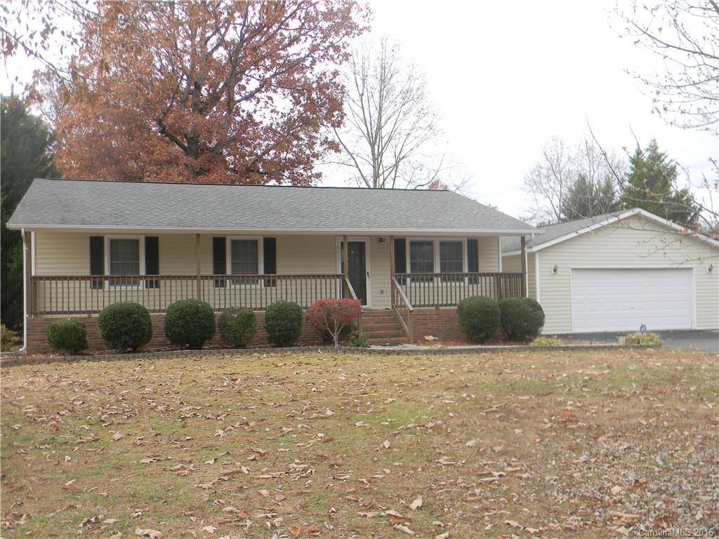 1710 Plyler Mill Road Monroe, NC 28112 - Photo 1 of 22