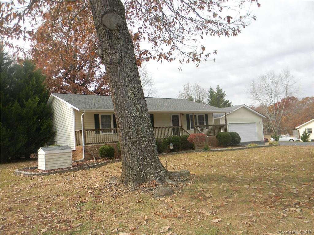 1710 Plyler Mill Road Monroe, NC 28112 - Photo 2 of 22