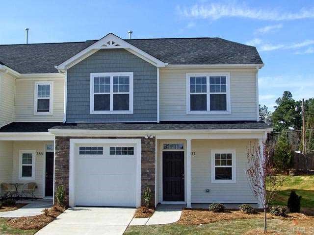 2557 Spring Oaks Way Raleigh, NC 27614 - Photo 1 of 12 Gallery Image 1