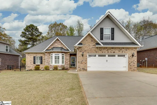 $429,000 | 134 Prescott Drive, Anderson, SC 29621