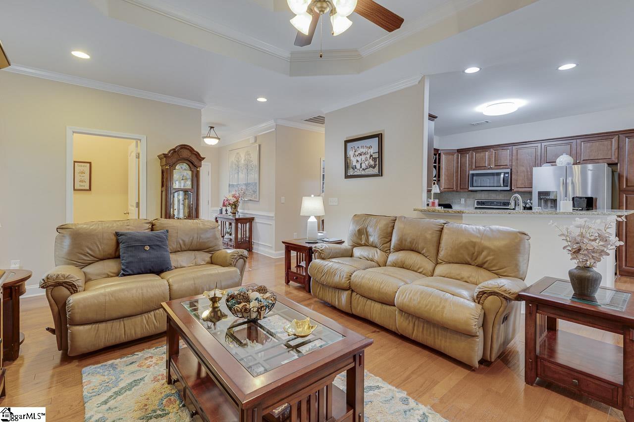 134 Prescott Drive Anderson, SC 29621 - Photo 11 of 50