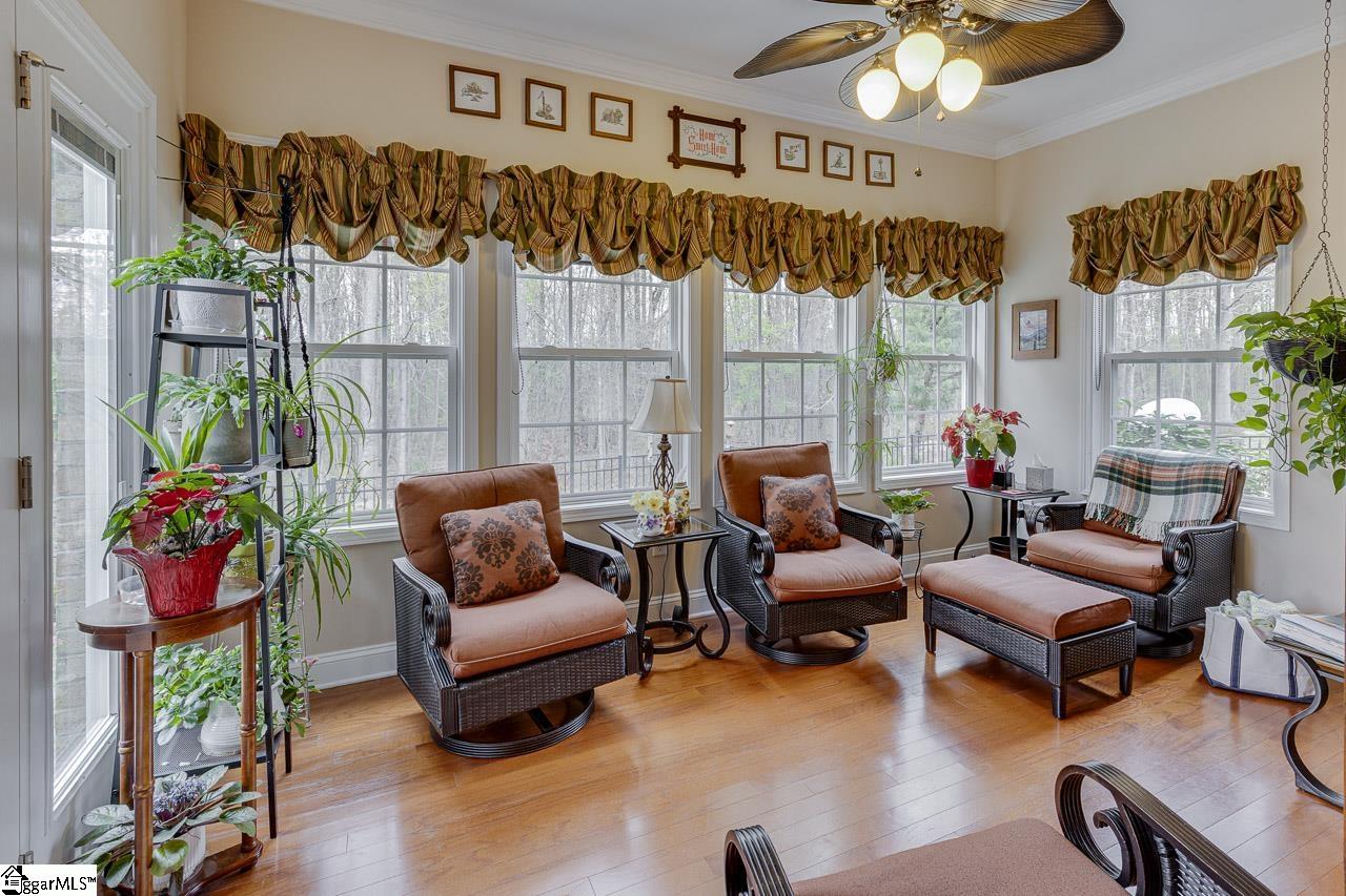 134 Prescott Drive Anderson, SC 29621 - Photo 12 of 50