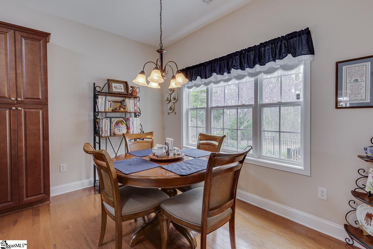 134 Prescott Drive Anderson, SC 29621 - Photo 14 of 50