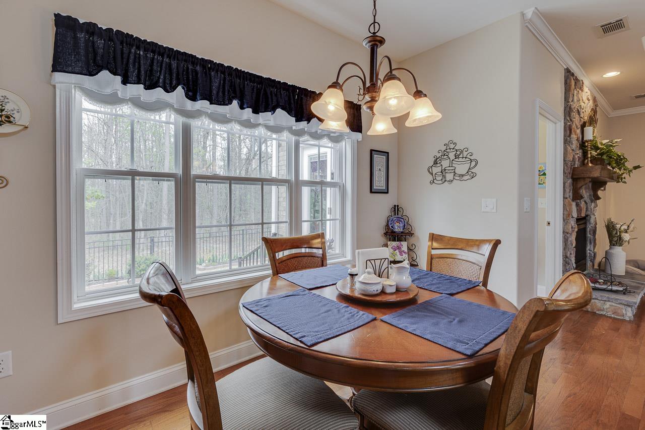 134 Prescott Drive Anderson, SC 29621 - Photo 15 of 50