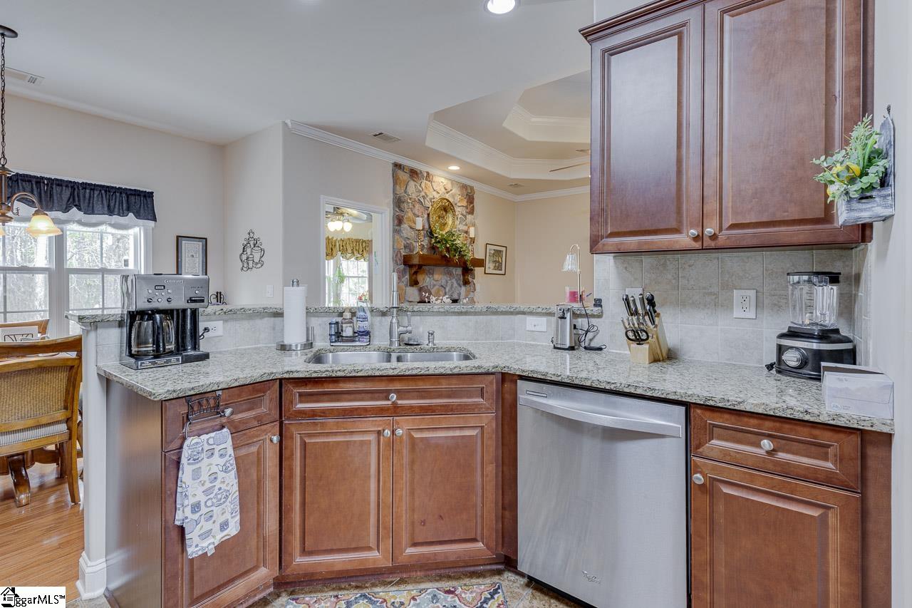 134 Prescott Drive Anderson, SC 29621 - Photo 16 of 50