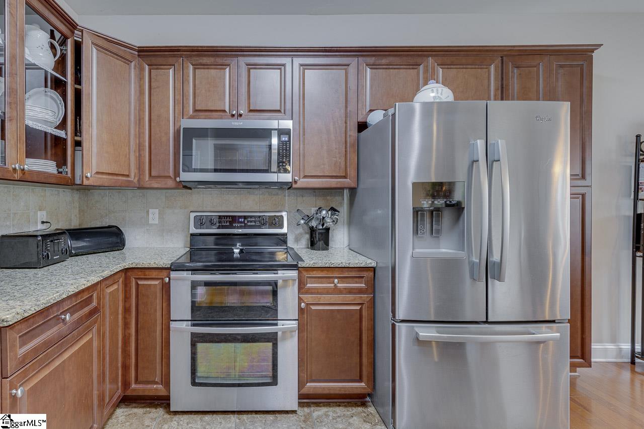 134 Prescott Drive Anderson, SC 29621 - Photo 17 of 50