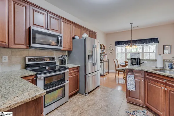 $429,000 | 134 Prescott Drive, Anderson, SC 29621